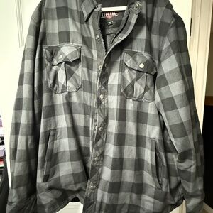UNIK Motorcycle jacket with armor and concealed carry pockets